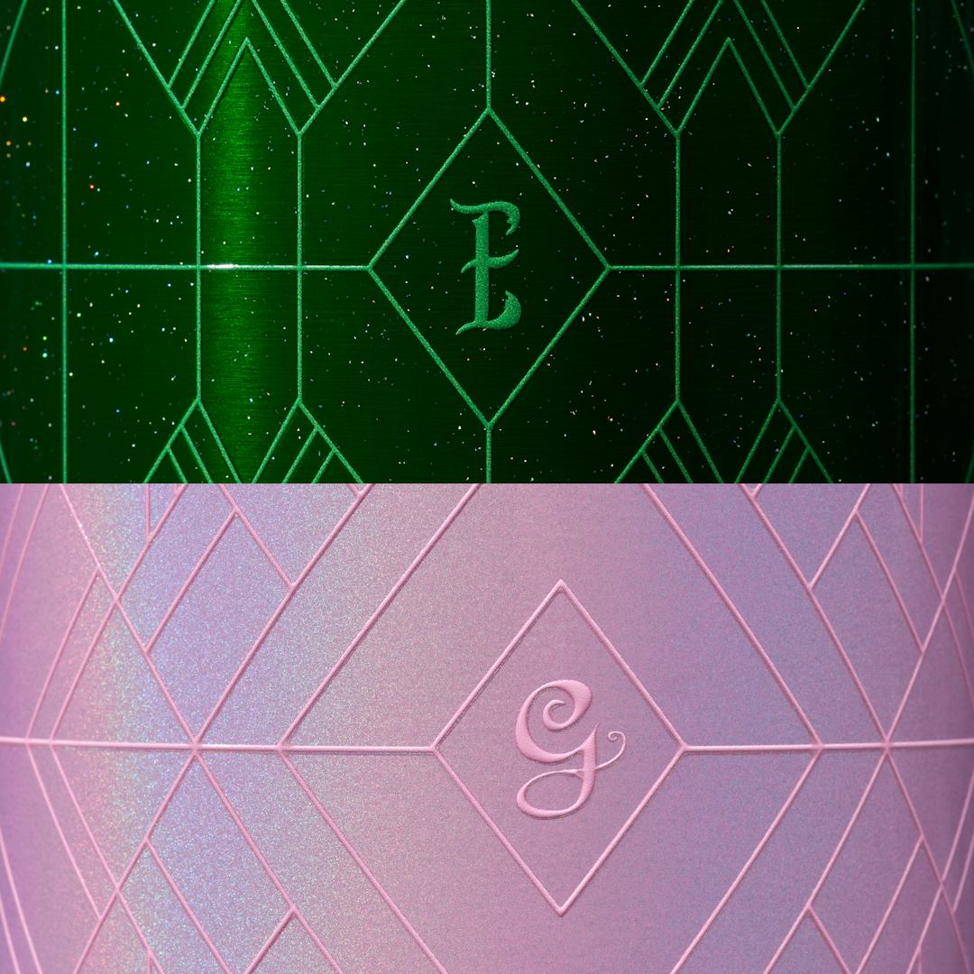 Wicked For good FreeSip®
